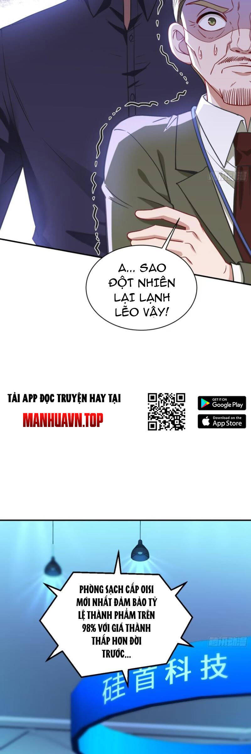Bỏ Làm Simp Chúa, Ta Có Trong Tay Cả Tỉ Thần Hào Chap 87 - Next Chap 88