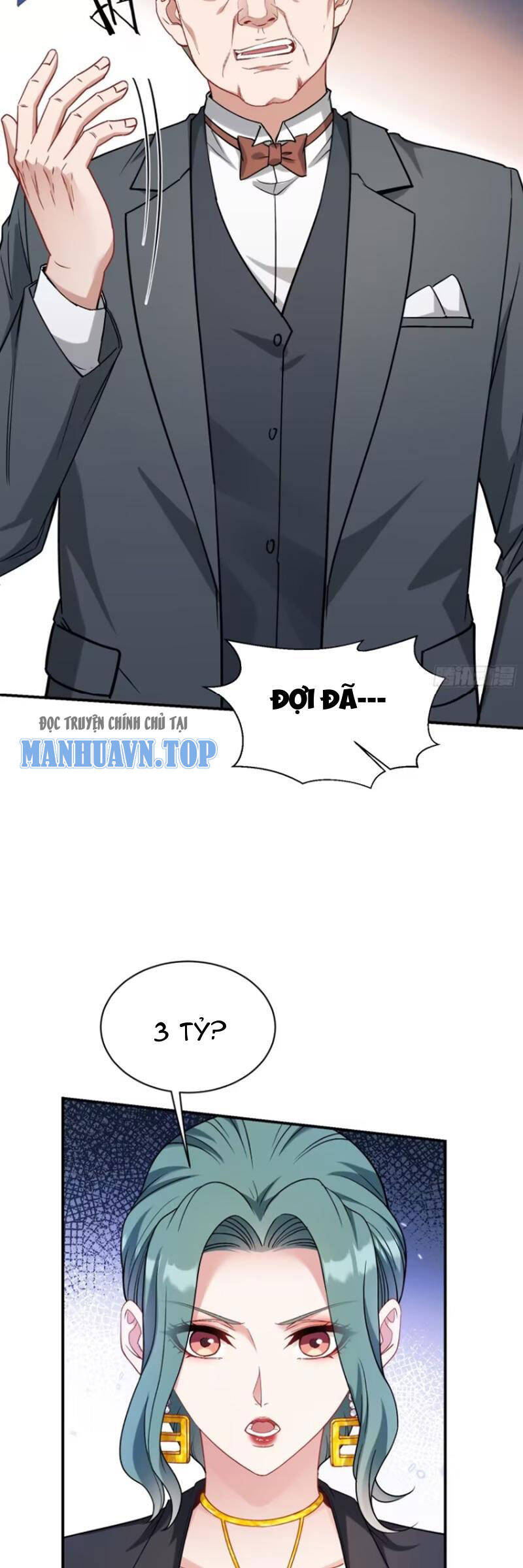 Bỏ Làm Simp Chúa, Ta Có Trong Tay Cả Tỉ Thần Hào Chap 87 - Next Chap 88