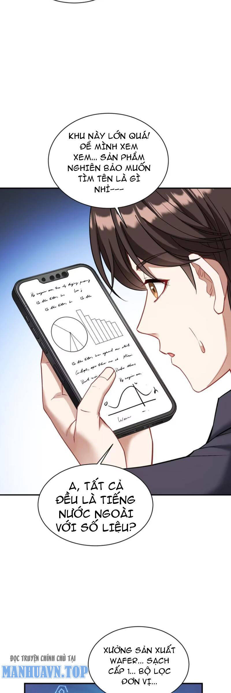 Bỏ Làm Simp Chúa, Ta Có Trong Tay Cả Tỉ Thần Hào Chap 87 - Next Chap 88