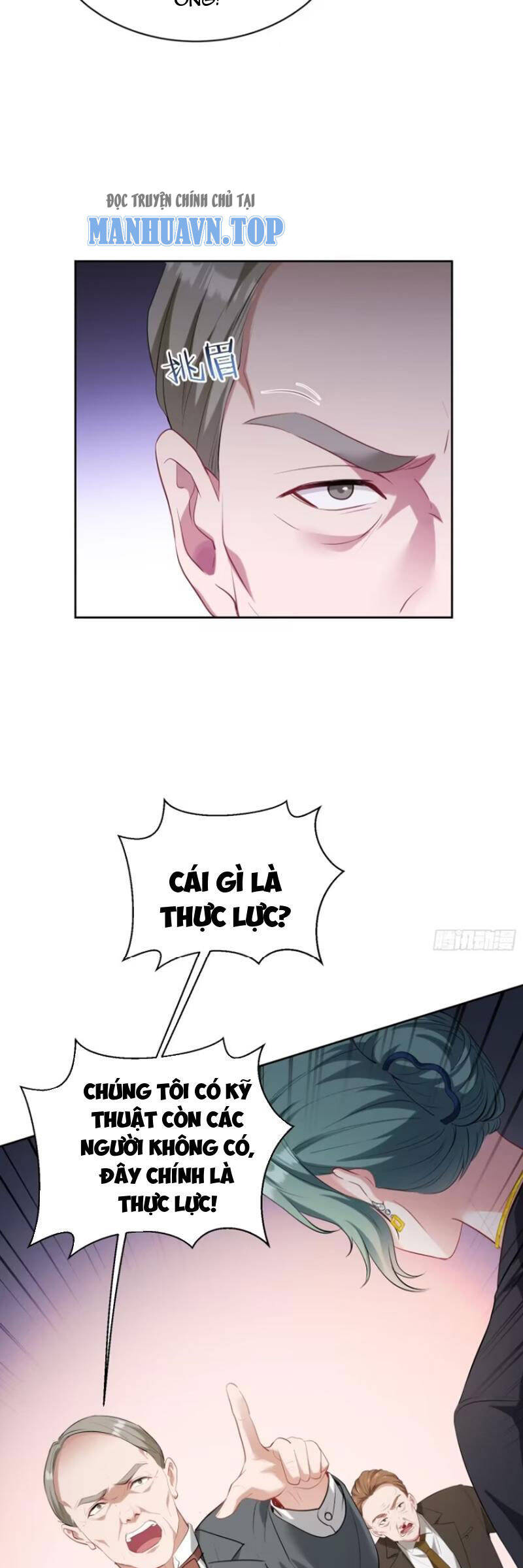 Bỏ Làm Simp Chúa, Ta Có Trong Tay Cả Tỉ Thần Hào Chap 87 - Next Chap 88