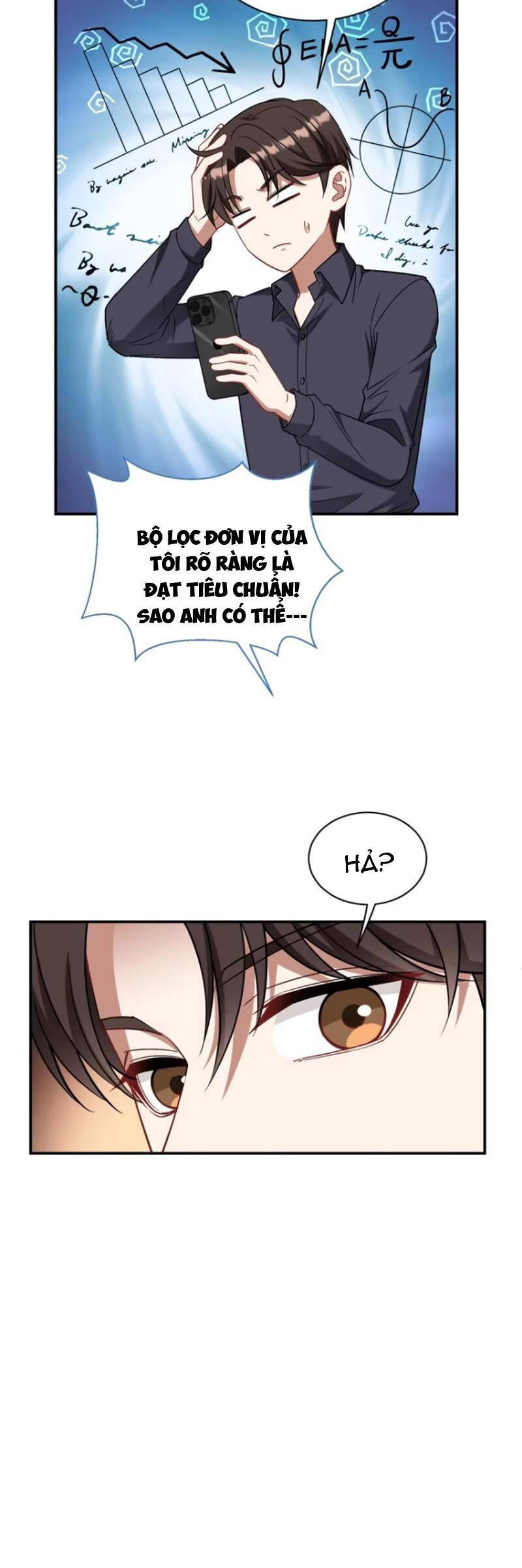 Bỏ Làm Simp Chúa, Ta Có Trong Tay Cả Tỉ Thần Hào Chap 87 - Next Chap 88