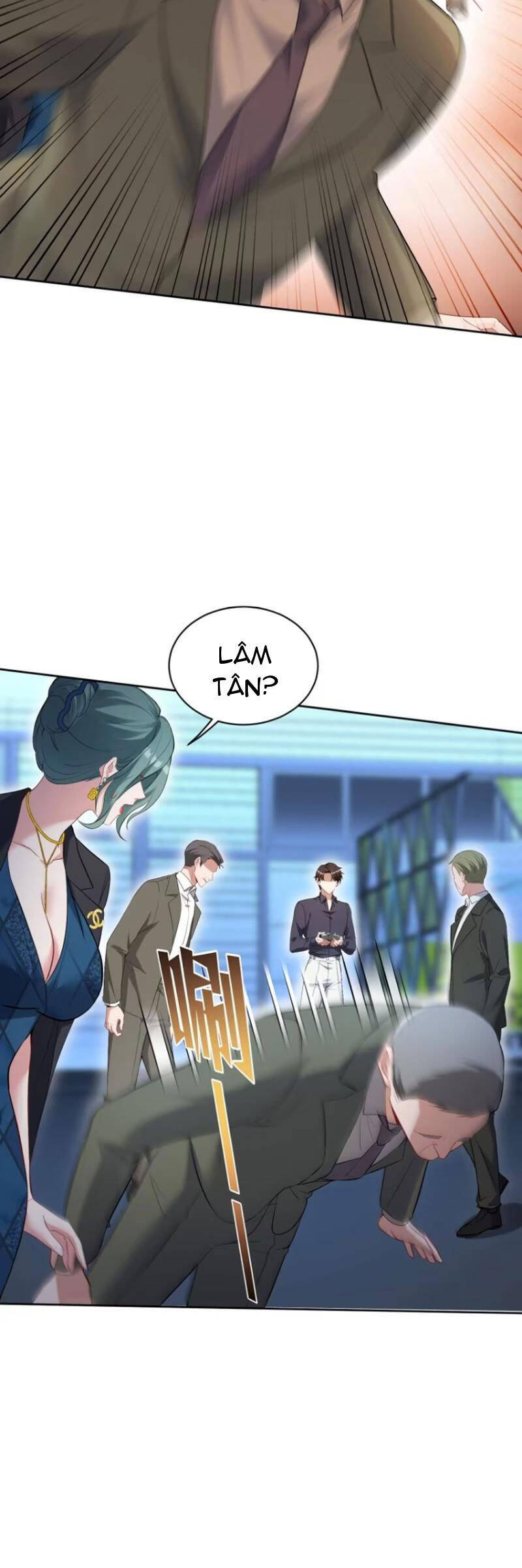 Bỏ Làm Simp Chúa, Ta Có Trong Tay Cả Tỉ Thần Hào Chap 87 - Next Chap 88