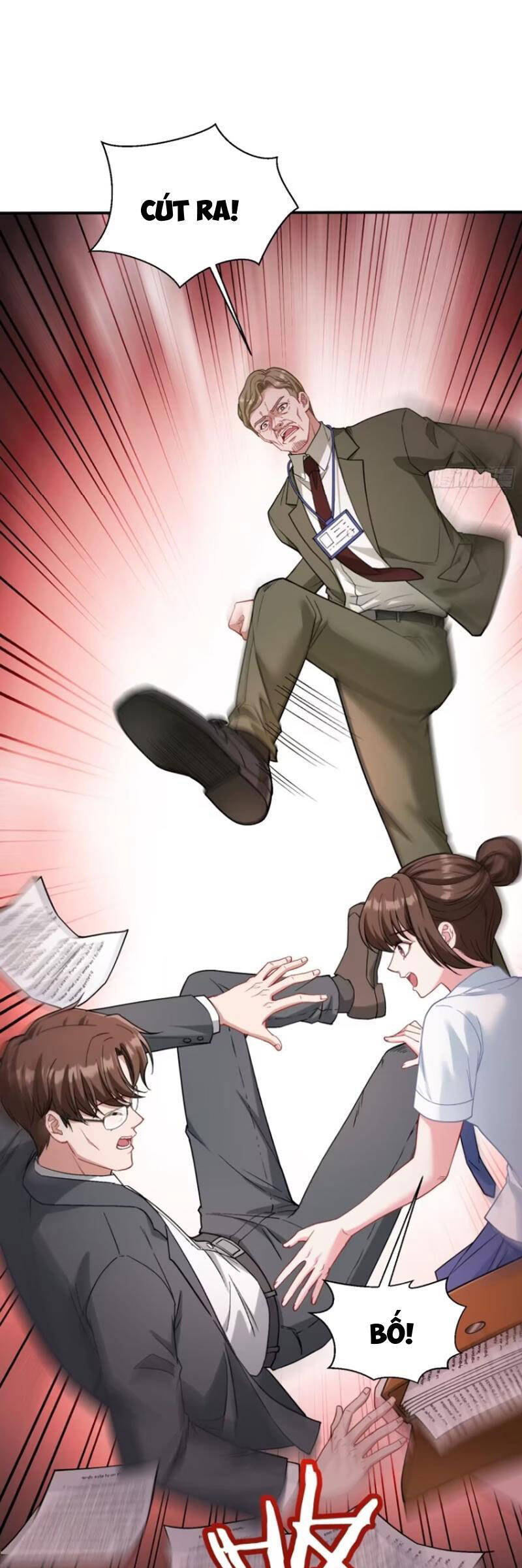Bỏ Làm Simp Chúa, Ta Có Trong Tay Cả Tỉ Thần Hào Chap 87 - Next Chap 88