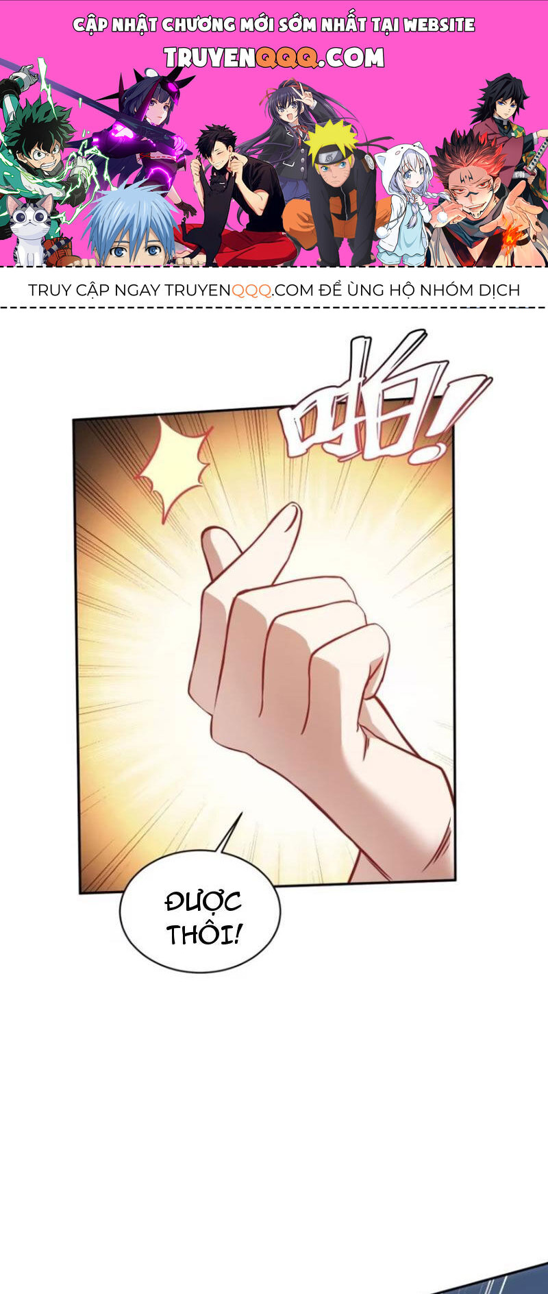 Bỏ Làm Simp Chúa, Ta Có Trong Tay Cả Tỉ Thần Hào Chap 88 - Next Chap 89