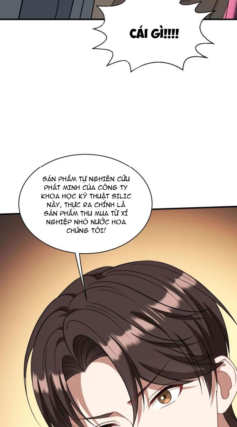 Bỏ Làm Simp Chúa, Ta Có Trong Tay Cả Tỉ Thần Hào Chap 88 - Next Chap 89