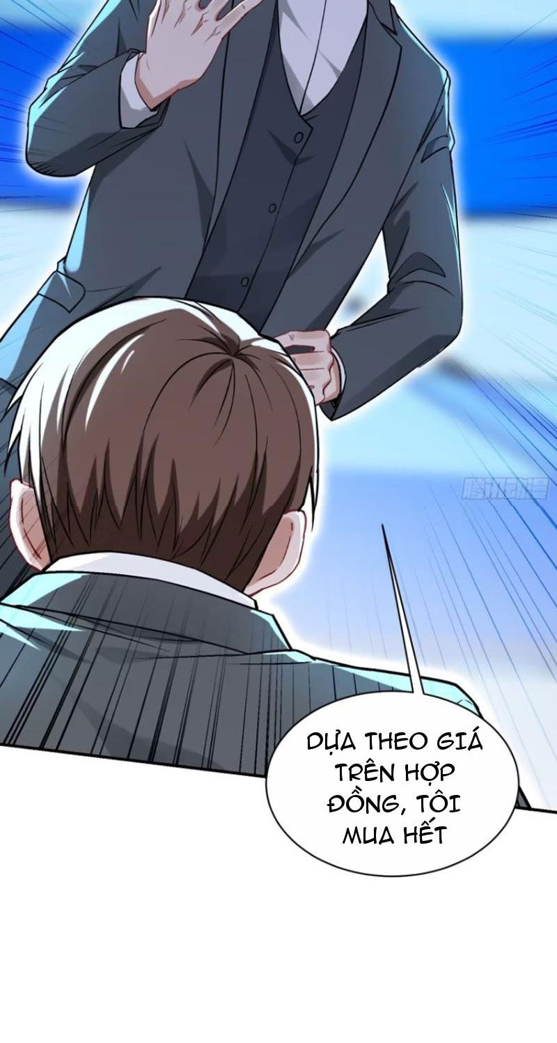 Bỏ Làm Simp Chúa, Ta Có Trong Tay Cả Tỉ Thần Hào Chap 88 - Next Chap 89