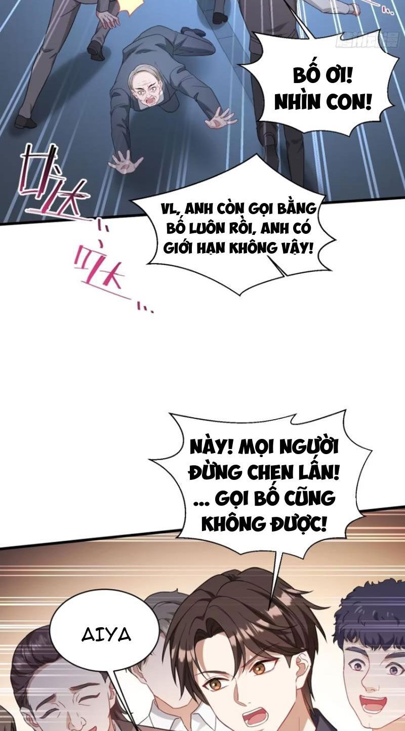 Bỏ Làm Simp Chúa, Ta Có Trong Tay Cả Tỉ Thần Hào Chap 88 - Next Chap 89