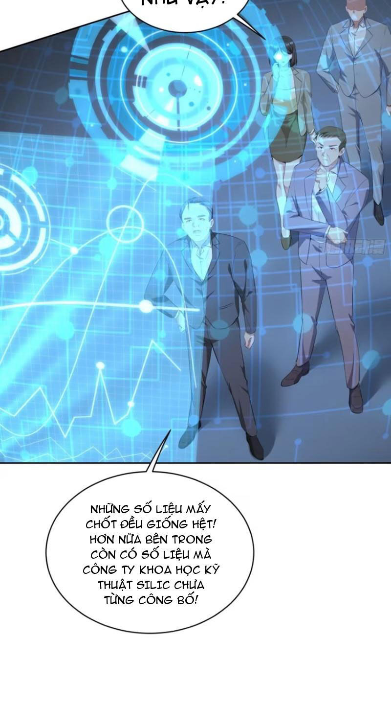 Bỏ Làm Simp Chúa, Ta Có Trong Tay Cả Tỉ Thần Hào Chap 88 - Next Chap 89