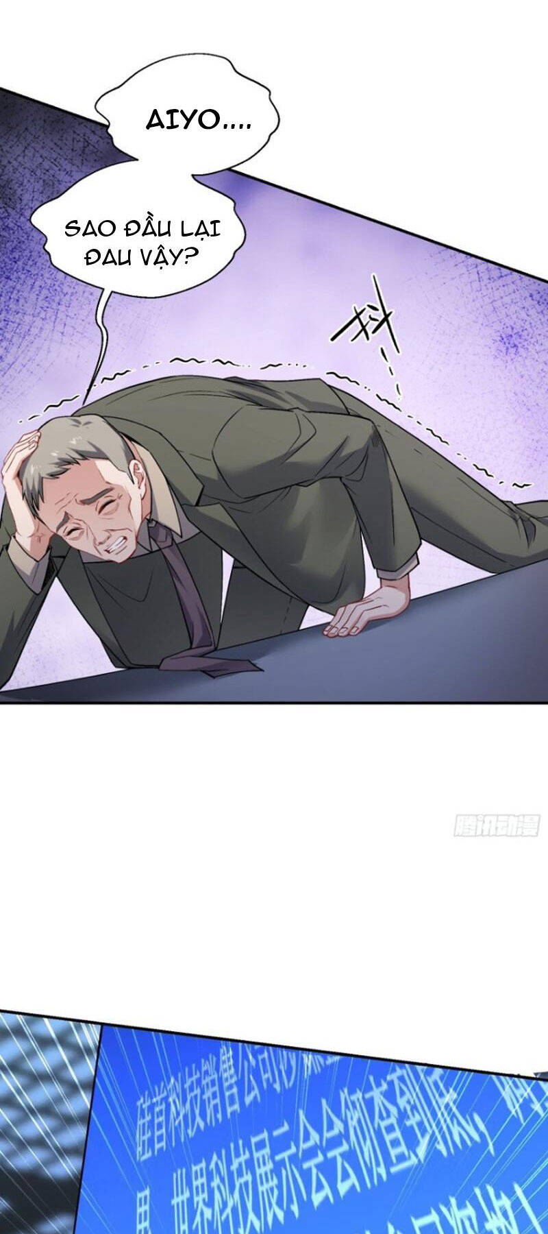 Bỏ Làm Simp Chúa, Ta Có Trong Tay Cả Tỉ Thần Hào Chap 89 - Next Chap 90