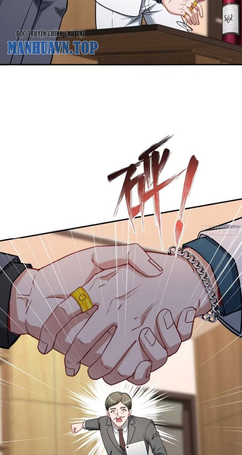 Bỏ Làm Simp Chúa, Ta Có Trong Tay Cả Tỉ Thần Hào Chap 89 - Next Chap 90