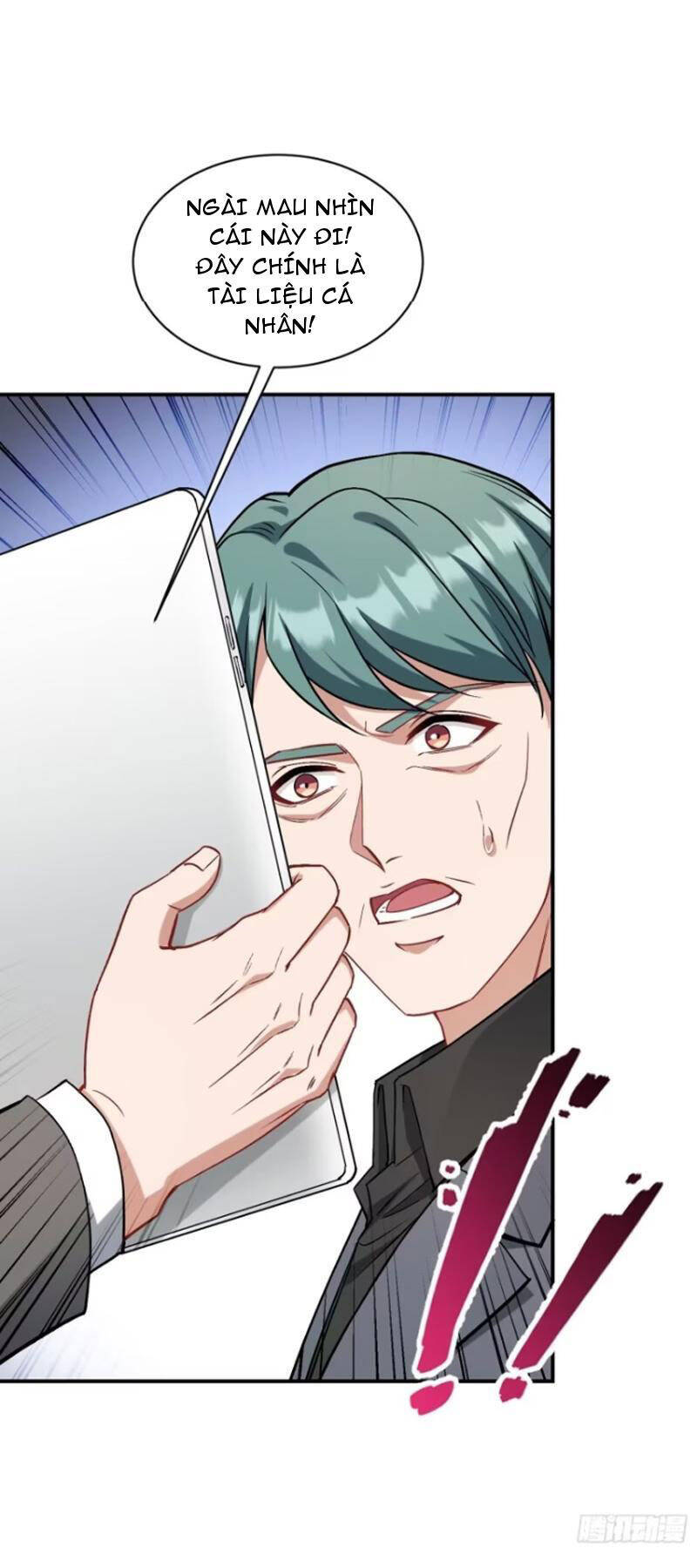 Bỏ Làm Simp Chúa, Ta Có Trong Tay Cả Tỉ Thần Hào Chap 89 - Next Chap 90
