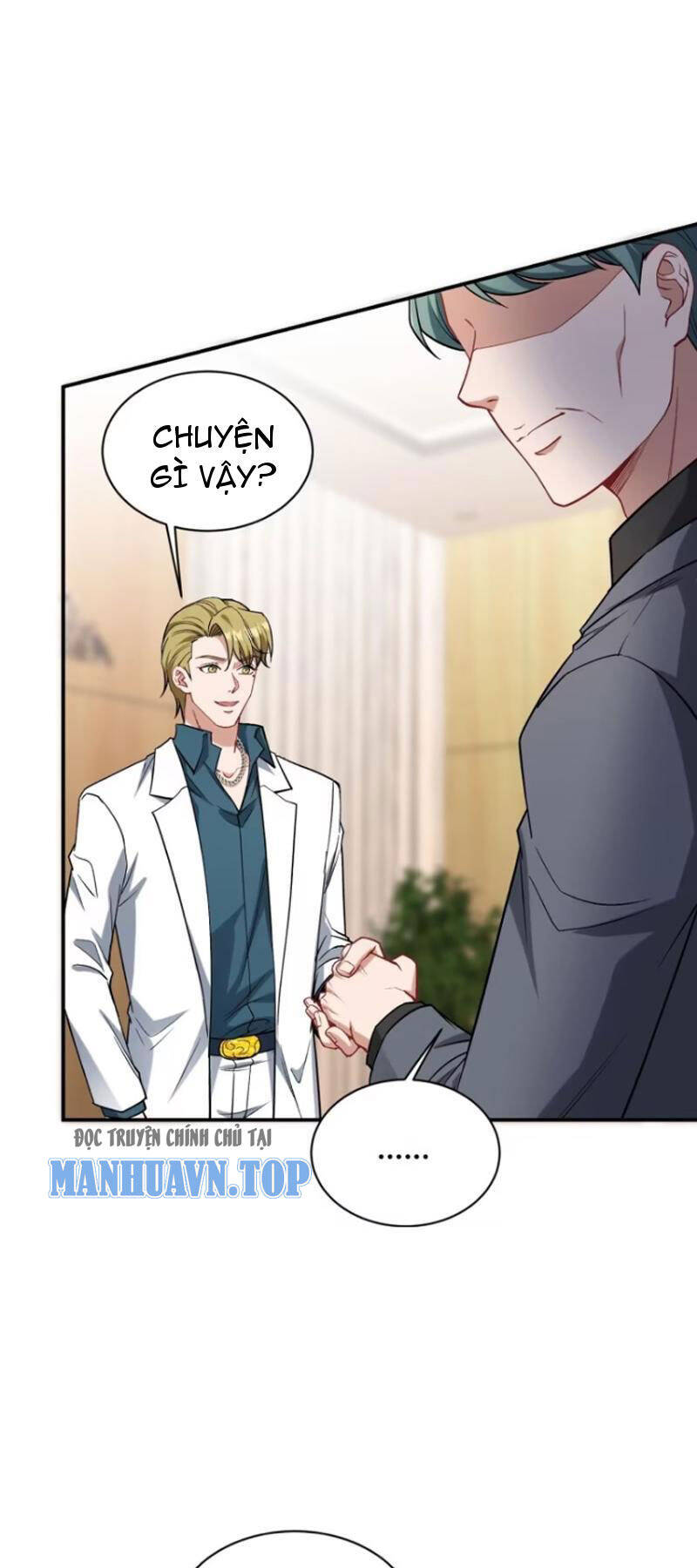 Bỏ Làm Simp Chúa, Ta Có Trong Tay Cả Tỉ Thần Hào Chap 89 - Next Chap 90