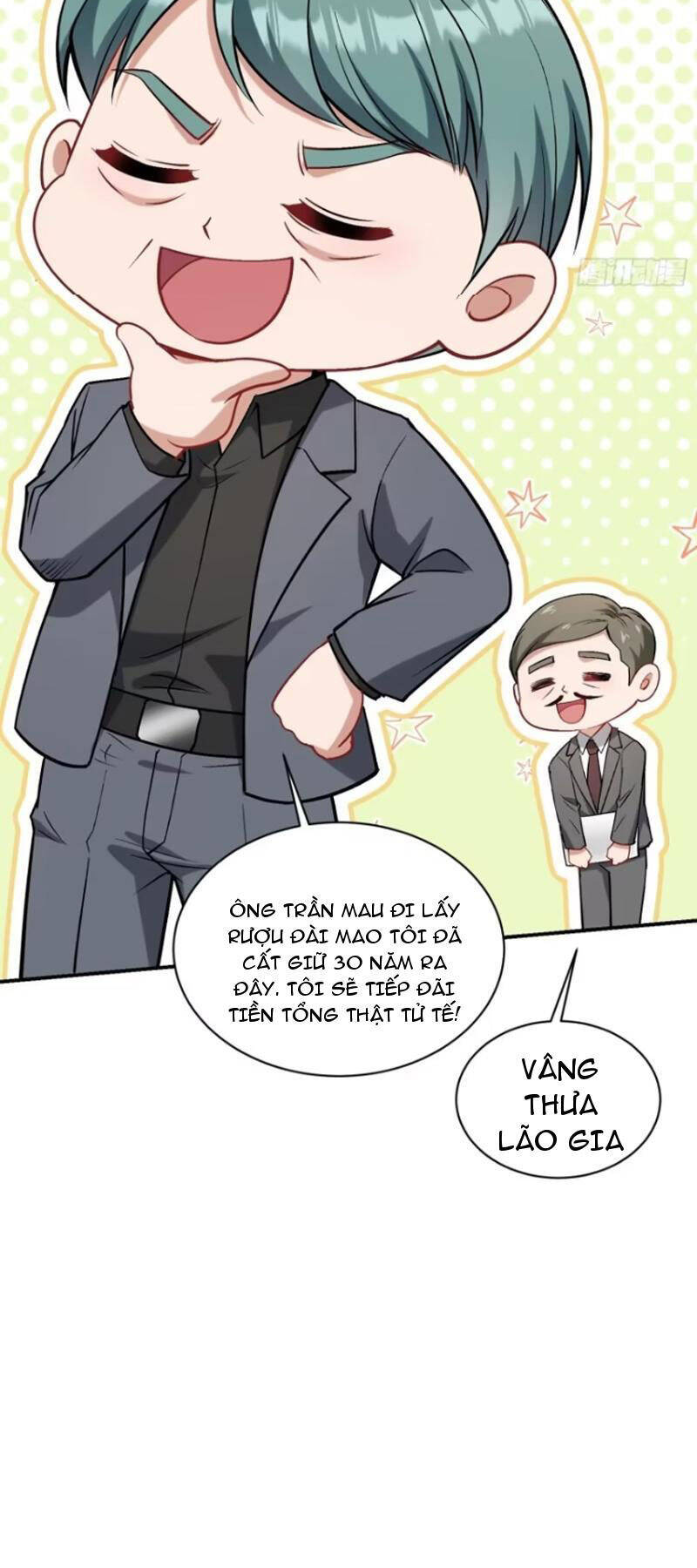 Bỏ Làm Simp Chúa, Ta Có Trong Tay Cả Tỉ Thần Hào Chap 89 - Next Chap 90
