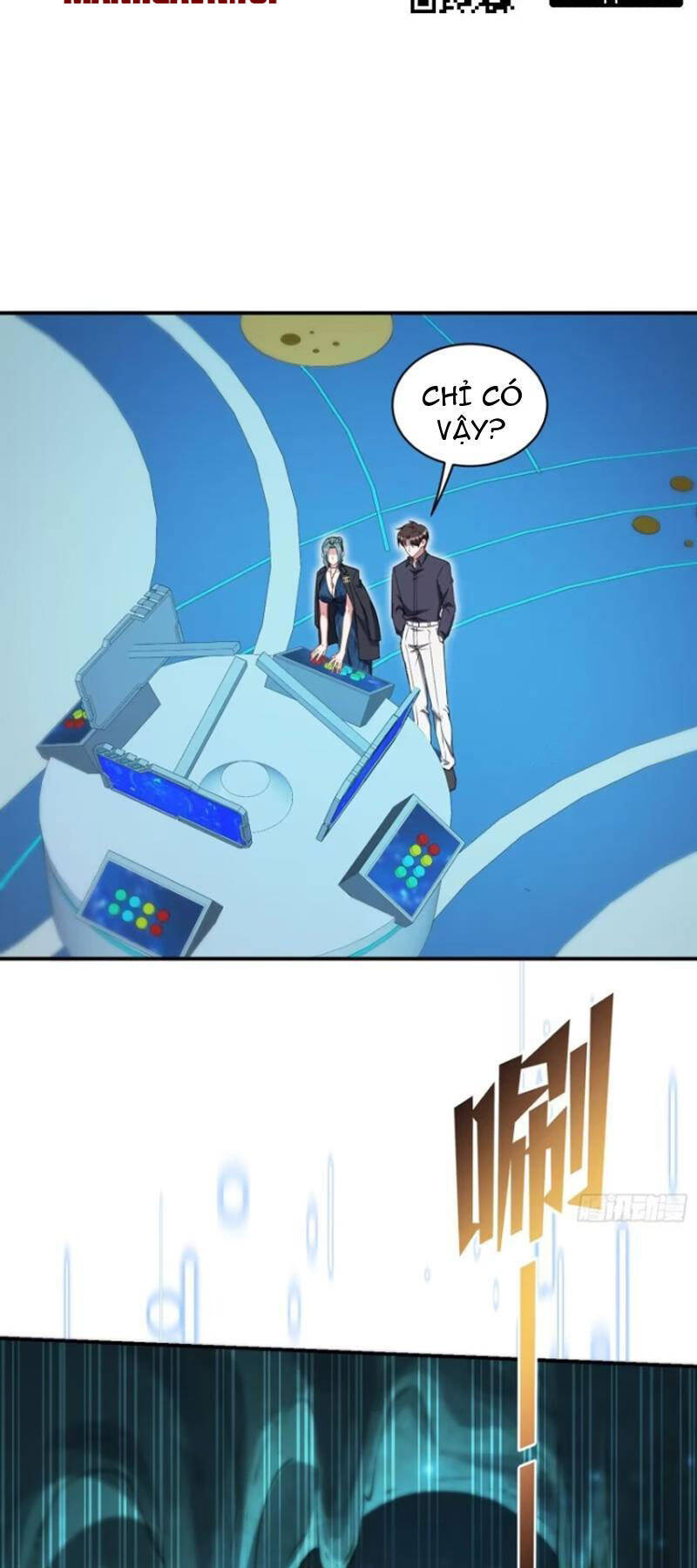 Bỏ Làm Simp Chúa, Ta Có Trong Tay Cả Tỉ Thần Hào Chap 89 - Next Chap 90