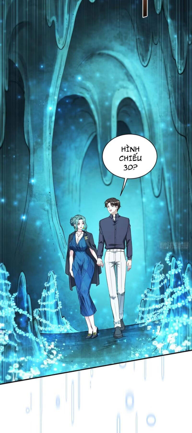 Bỏ Làm Simp Chúa, Ta Có Trong Tay Cả Tỉ Thần Hào Chap 89 - Next Chap 90