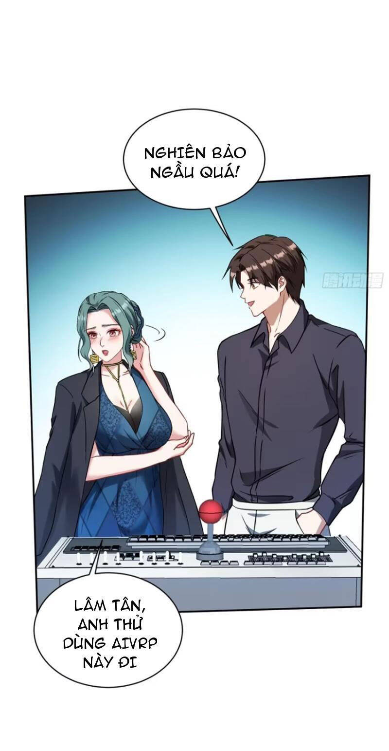 Bỏ Làm Simp Chúa, Ta Có Trong Tay Cả Tỉ Thần Hào Chap 89 - Next Chap 90