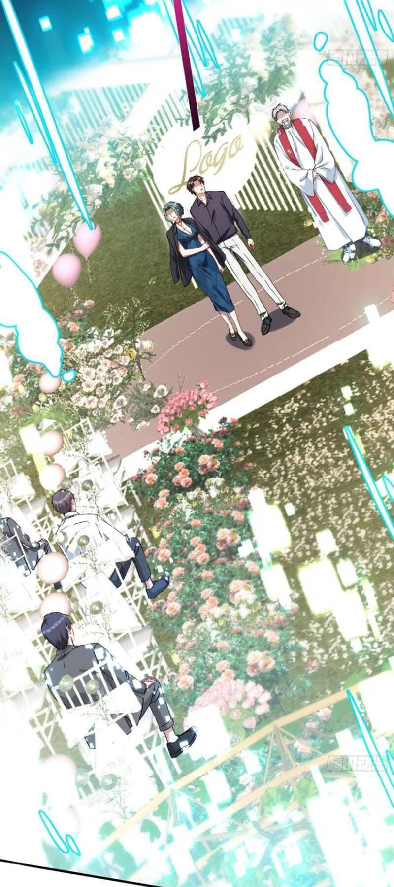 Bỏ Làm Simp Chúa, Ta Có Trong Tay Cả Tỉ Thần Hào Chap 89 - Next Chap 90