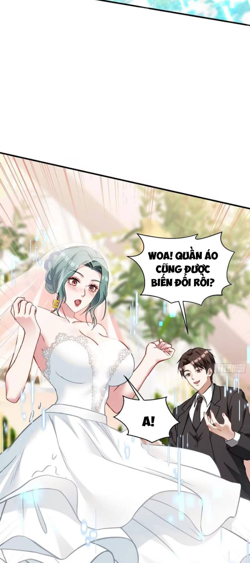 Bỏ Làm Simp Chúa, Ta Có Trong Tay Cả Tỉ Thần Hào Chap 89 - Next Chap 90
