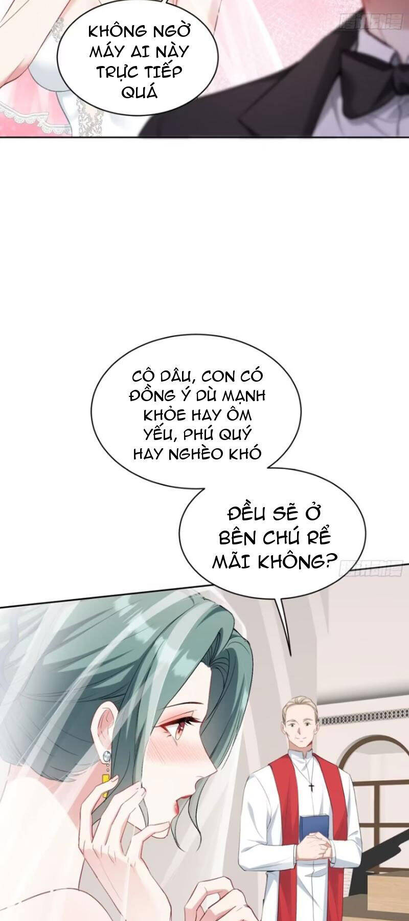 Bỏ Làm Simp Chúa, Ta Có Trong Tay Cả Tỉ Thần Hào Chap 89 - Next Chap 90