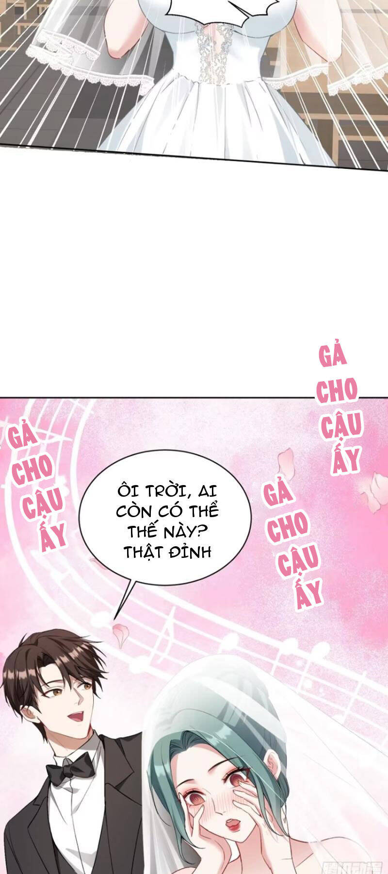 Bỏ Làm Simp Chúa, Ta Có Trong Tay Cả Tỉ Thần Hào Chap 89 - Next Chap 90
