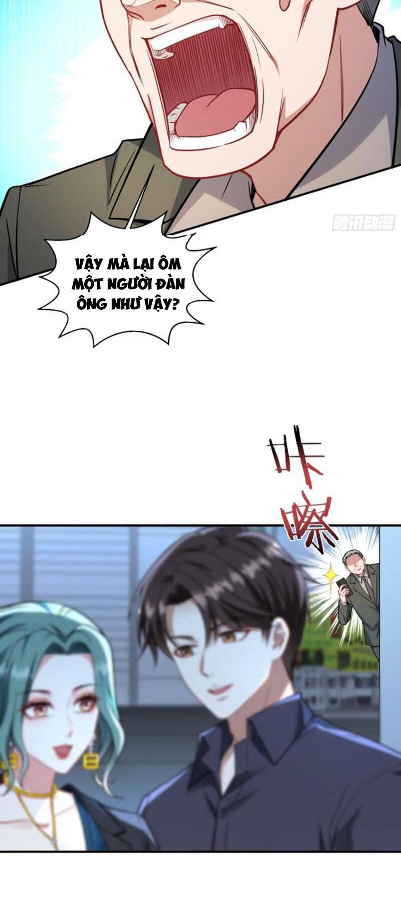 Bỏ Làm Simp Chúa, Ta Có Trong Tay Cả Tỉ Thần Hào Chap 89 - Next Chap 90
