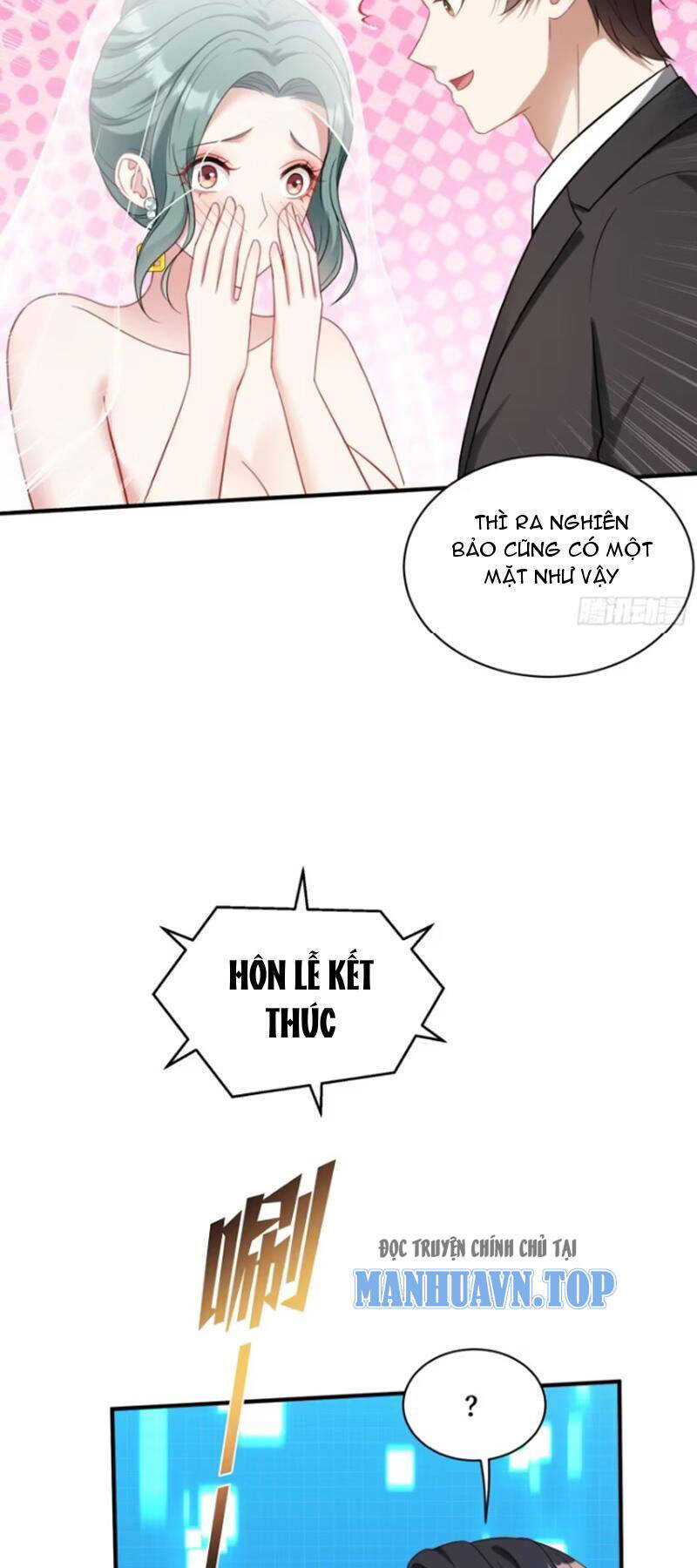 Bỏ Làm Simp Chúa, Ta Có Trong Tay Cả Tỉ Thần Hào Chap 89 - Next Chap 90