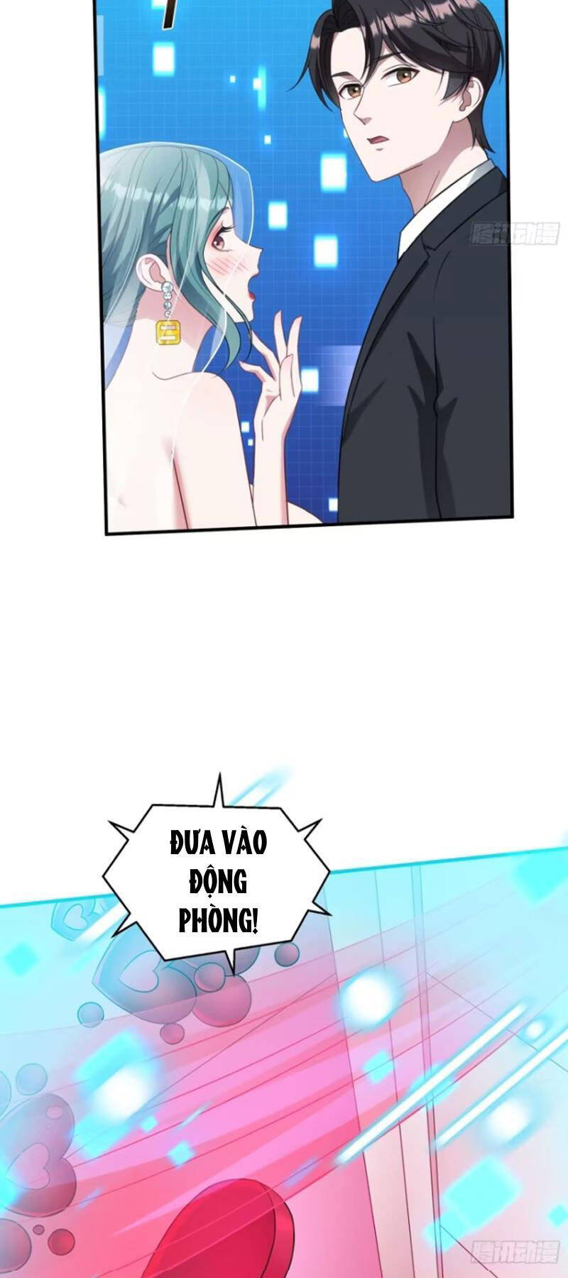 Bỏ Làm Simp Chúa, Ta Có Trong Tay Cả Tỉ Thần Hào Chap 89 - Next Chap 90
