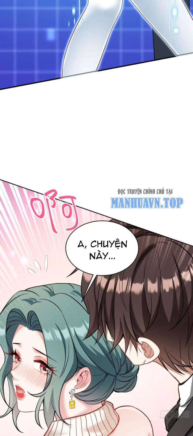 Bỏ Làm Simp Chúa, Ta Có Trong Tay Cả Tỉ Thần Hào Chap 89 - Next Chap 90