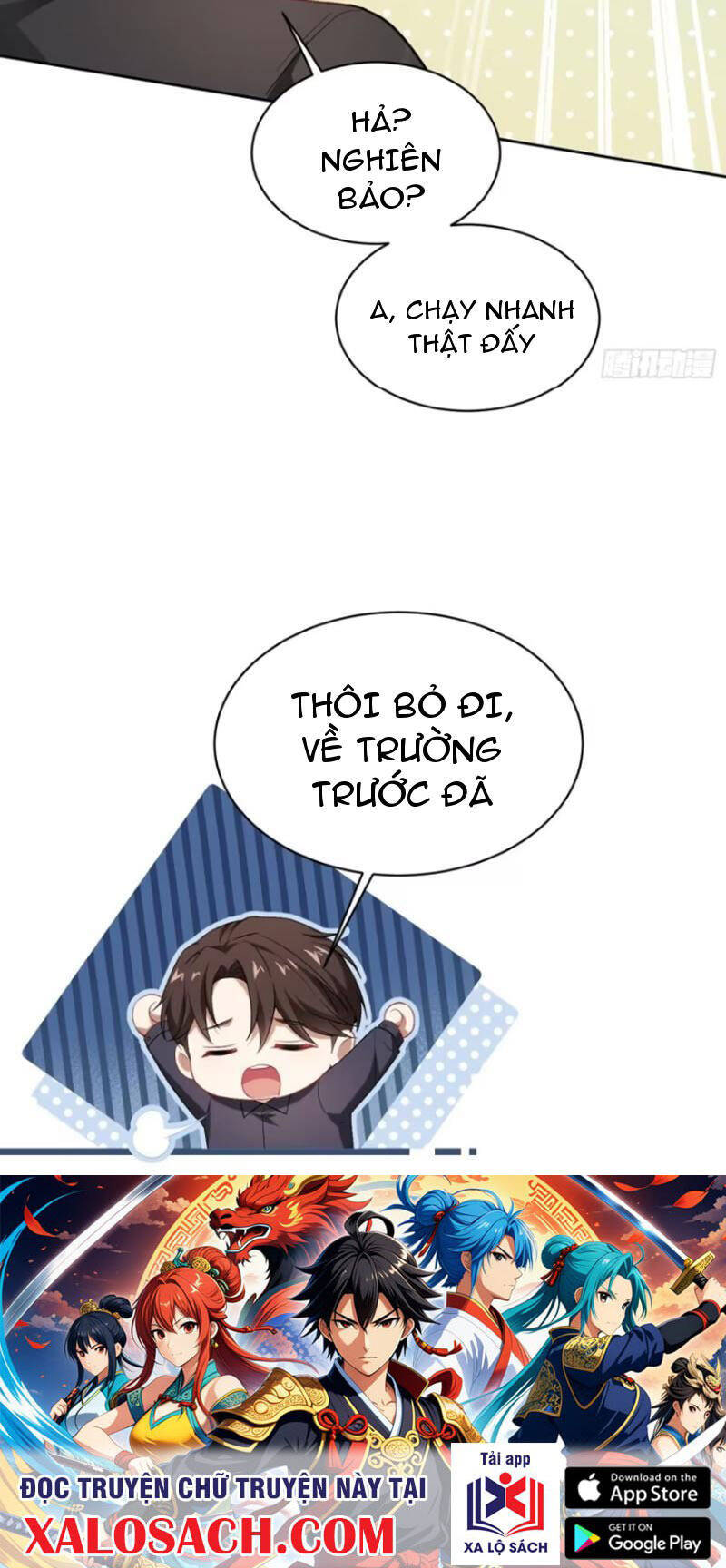 Bỏ Làm Simp Chúa, Ta Có Trong Tay Cả Tỉ Thần Hào Chap 89 - Next Chap 90