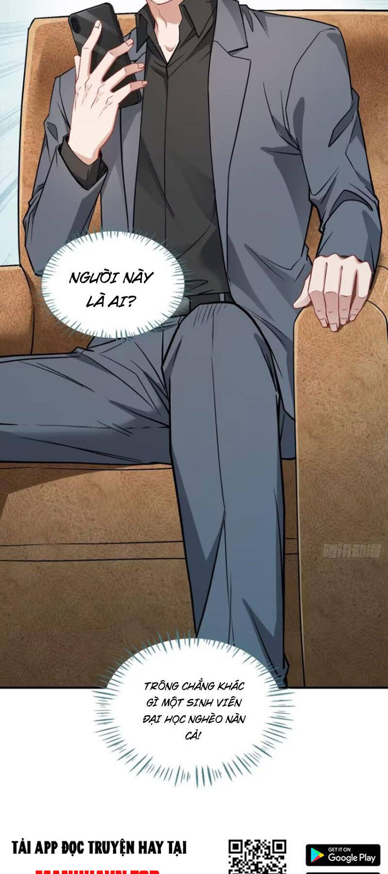 Bỏ Làm Simp Chúa, Ta Có Trong Tay Cả Tỉ Thần Hào Chap 89 - Next Chap 90