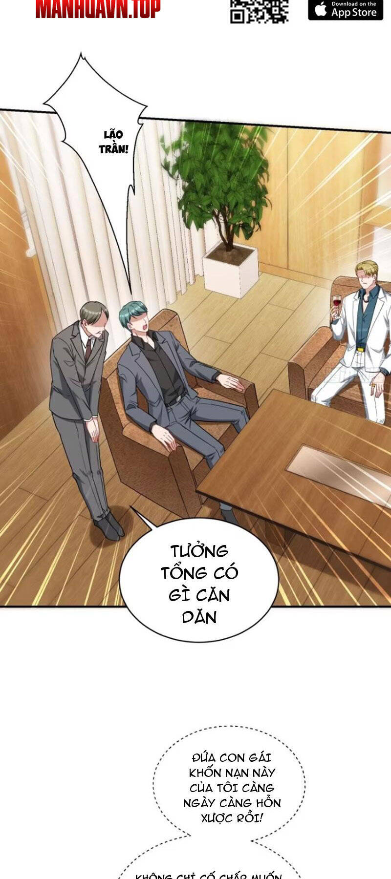 Bỏ Làm Simp Chúa, Ta Có Trong Tay Cả Tỉ Thần Hào Chap 89 - Next Chap 90