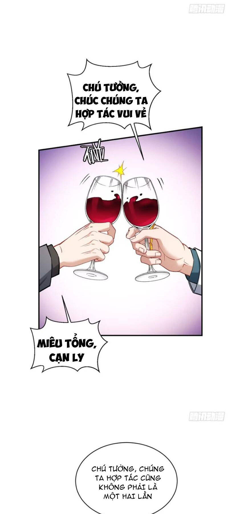 Bỏ Làm Simp Chúa, Ta Có Trong Tay Cả Tỉ Thần Hào Chap 89 - Next Chap 90