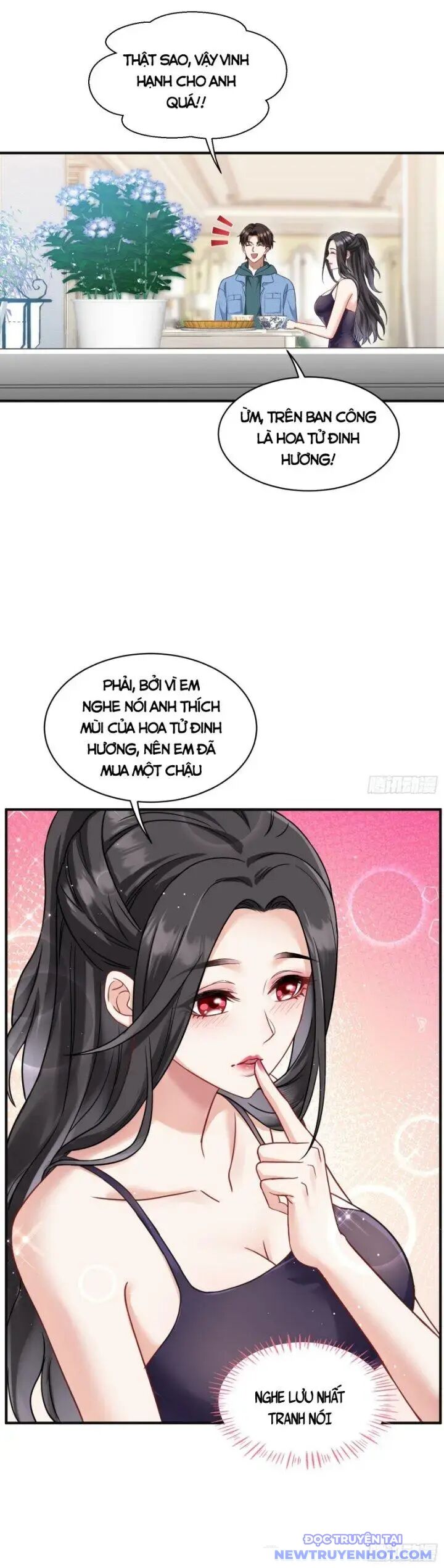 Bỏ Làm Simp Chúa, Ta Có Trong Tay Cả Tỉ Thần Hào Chap 9 - Next Chap 10