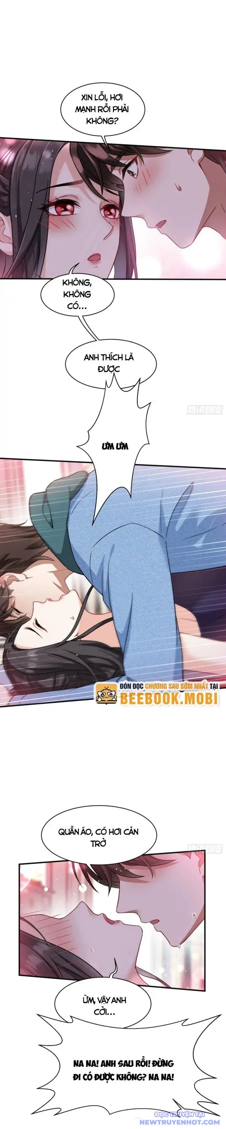 Bỏ Làm Simp Chúa, Ta Có Trong Tay Cả Tỉ Thần Hào Chap 9 - Next Chap 10