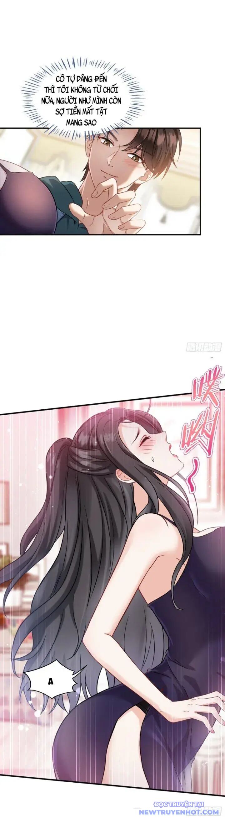 Bỏ Làm Simp Chúa, Ta Có Trong Tay Cả Tỉ Thần Hào Chap 9 - Next Chap 10