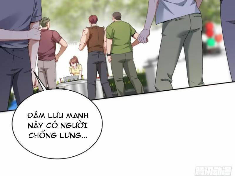Bỏ Làm Simp Chúa, Ta Có Trong Tay Cả Tỉ Thần Hào Chap 90 - Next Chap 91