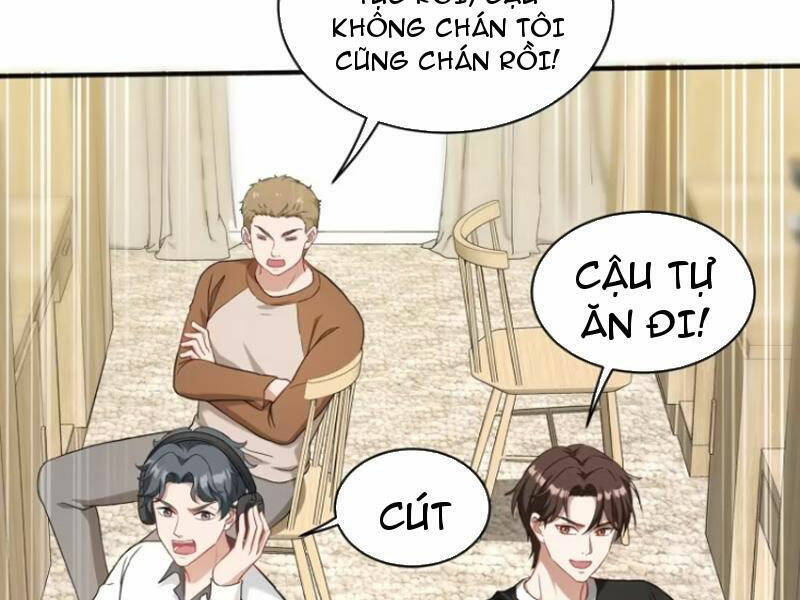 Bỏ Làm Simp Chúa, Ta Có Trong Tay Cả Tỉ Thần Hào Chap 90 - Next Chap 91