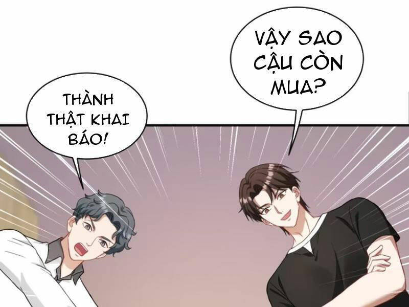 Bỏ Làm Simp Chúa, Ta Có Trong Tay Cả Tỉ Thần Hào Chap 90 - Next Chap 91