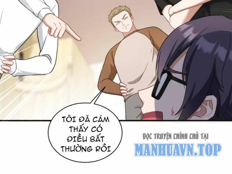 Bỏ Làm Simp Chúa, Ta Có Trong Tay Cả Tỉ Thần Hào Chap 90 - Next Chap 91