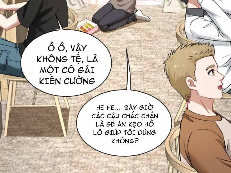 Bỏ Làm Simp Chúa, Ta Có Trong Tay Cả Tỉ Thần Hào Chap 90 - Next Chap 91