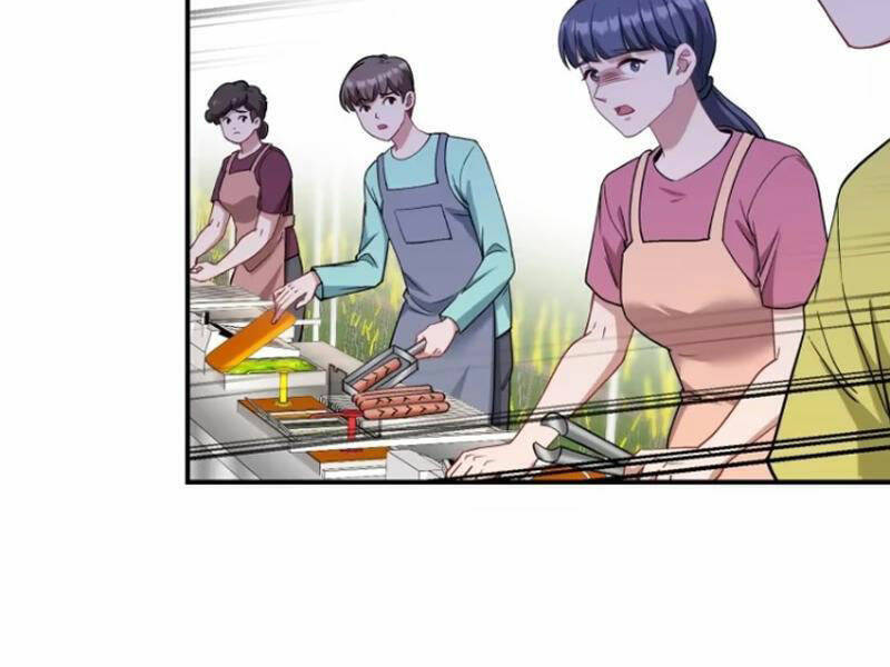 Bỏ Làm Simp Chúa, Ta Có Trong Tay Cả Tỉ Thần Hào Chap 90 - Next Chap 91