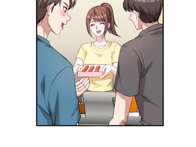 Bỏ Làm Simp Chúa, Ta Có Trong Tay Cả Tỉ Thần Hào Chap 90 - Next Chap 91
