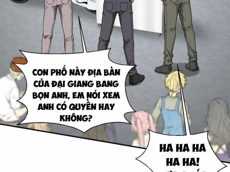 Bỏ Làm Simp Chúa, Ta Có Trong Tay Cả Tỉ Thần Hào Chap 90 - Next Chap 91