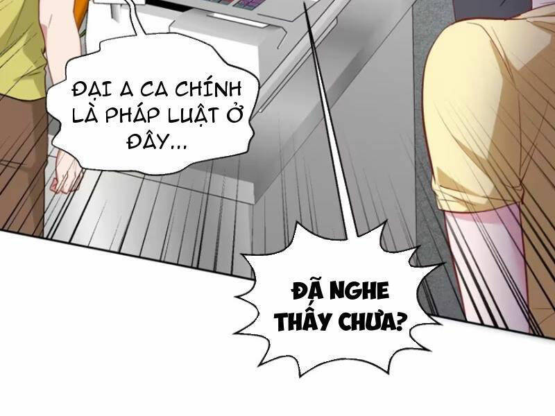 Bỏ Làm Simp Chúa, Ta Có Trong Tay Cả Tỉ Thần Hào Chap 90 - Next Chap 91