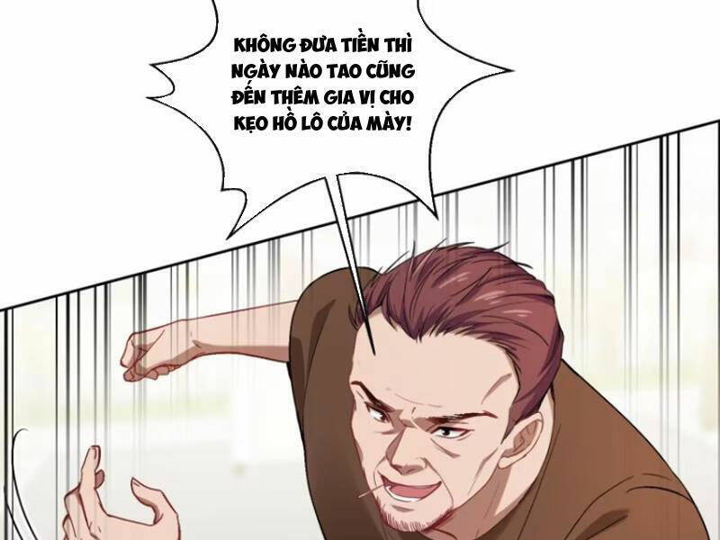 Bỏ Làm Simp Chúa, Ta Có Trong Tay Cả Tỉ Thần Hào Chap 90 - Next Chap 91