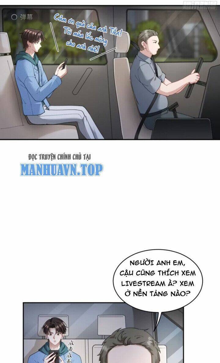 Bỏ Làm Simp Chúa, Ta Có Trong Tay Cả Tỉ Thần Hào Chap 91 - Next Chap 92