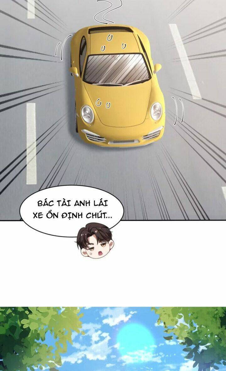 Bỏ Làm Simp Chúa, Ta Có Trong Tay Cả Tỉ Thần Hào Chap 91 - Next Chap 92