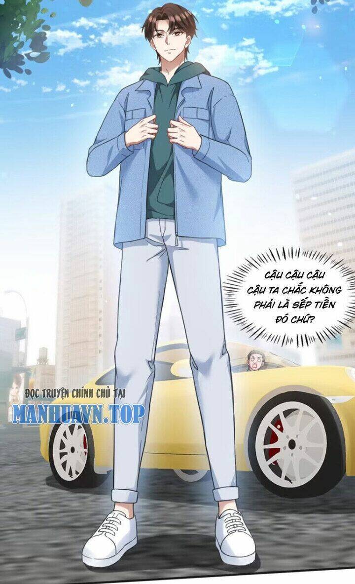 Bỏ Làm Simp Chúa, Ta Có Trong Tay Cả Tỉ Thần Hào Chap 91 - Next Chap 92