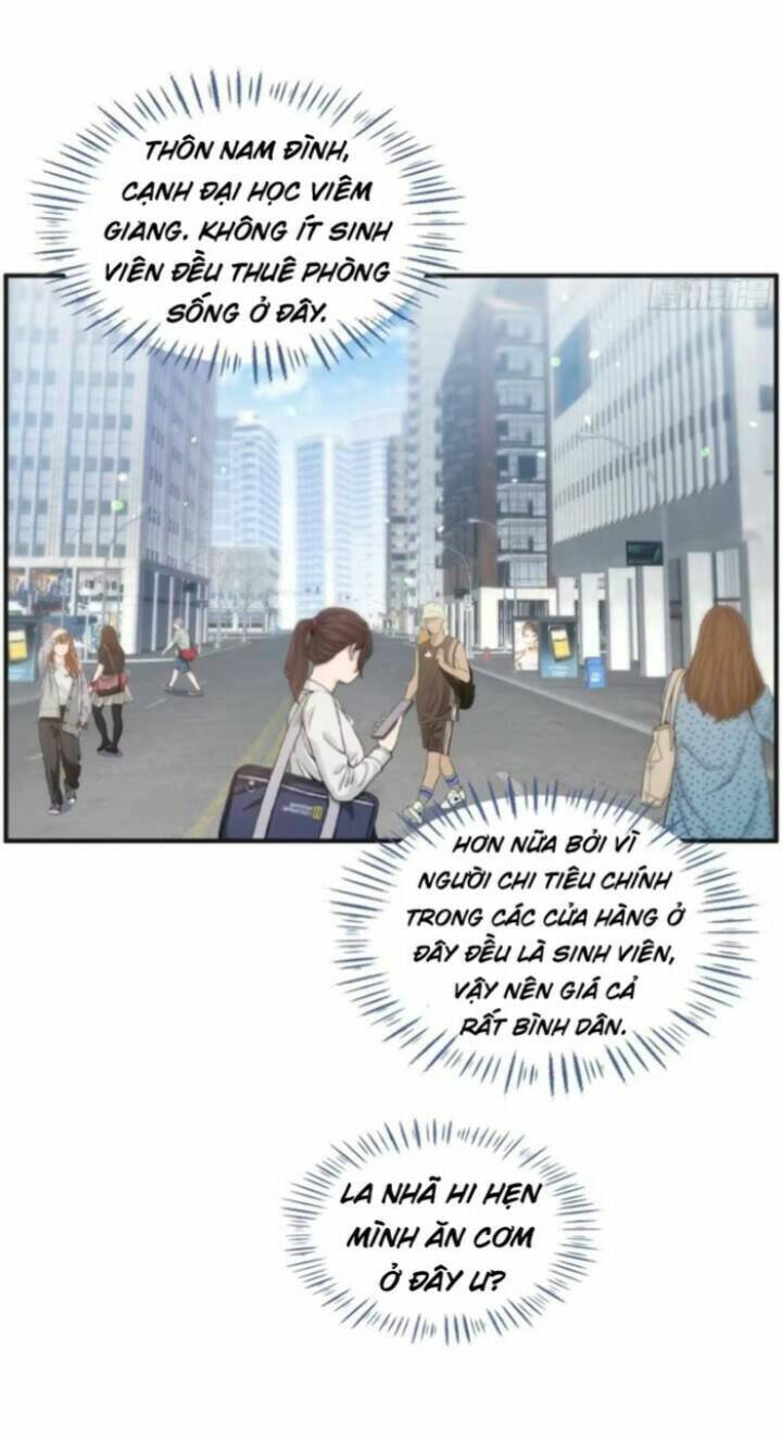 Bỏ Làm Simp Chúa, Ta Có Trong Tay Cả Tỉ Thần Hào Chap 91 - Next Chap 92