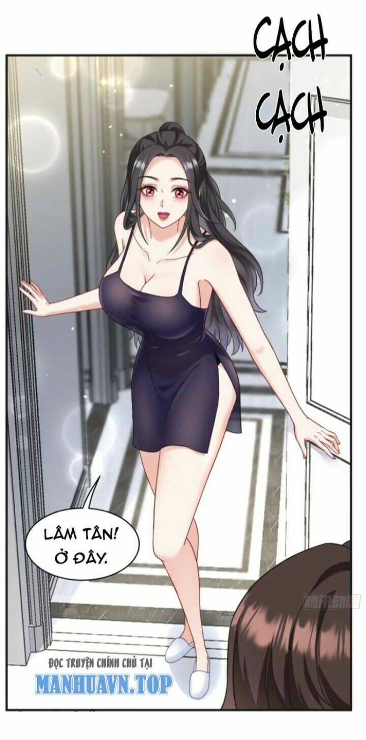 Bỏ Làm Simp Chúa, Ta Có Trong Tay Cả Tỉ Thần Hào Chap 91 - Next Chap 92